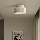 GobekUsa Cream Green LED Chandelier Lamp - Nordic Designer Lighting