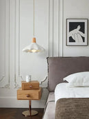 GobekUsa Cream Style LED Chandelier for Restaurant, Bar, and Bedroom