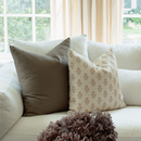 Bianca Pillow Combination | Set of Four Pillow Covers