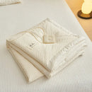 GobekUsa Ice Cream Air Bubble Yarn Summer Quilt - Grade A Blanket