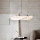 GobekUsa: Tense Lamp LED Acrylic Pendant Light for Living Room Luxury Kitchen Bedroom