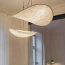 GobekUsa: Tense Lamp LED Acrylic Pendant Light for Living Room Luxury Kitchen Bedroom