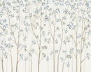 Holmes Wallpaper by Melissa Dayton