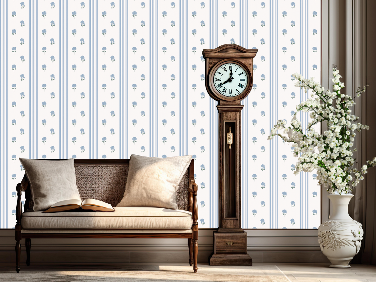 Summer Wallpaper by Ashton Elizabeth, photo 2 of 6