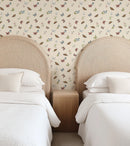 Mavie Wallpaper by Katie Lyn Designs