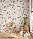 Real Wallpaper by Hailey Kiefer Designs
