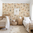 Kayden Wallpaper by Grumble Co. Designs