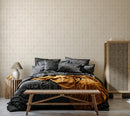 Merrick Wallpaper by The Rosenborg Company