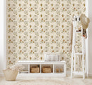 Wythe Wallpaper by Creative Faith Studio