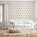 Amryn Wallpaper by Daphne and Sage