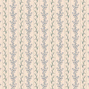 Ada Wallpaper by Astrid Blanchard