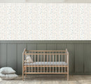 Brighton Wallpaper by Emma J Rivers