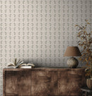 Minnie Wallpaper by Daphne and Sage