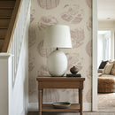 Curran Wallpaper by Creative Faith Studio