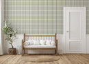 Jenner Wallpaper by Arbor & Ash Studio