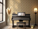 Avenly Wallpaper by Yorkville Studio by Loomwell Home Goods