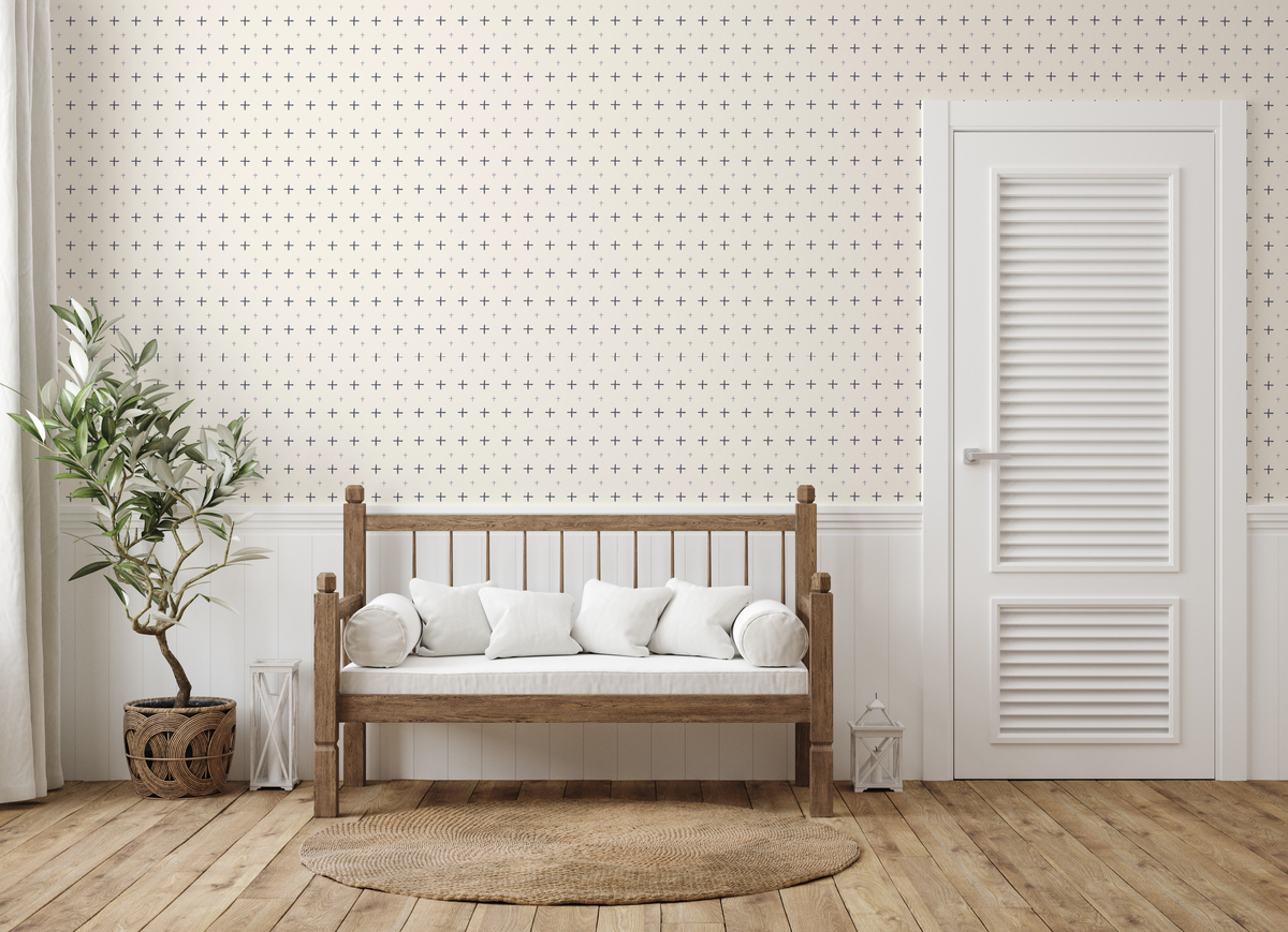 Peralta Wallpaper by Hailey Kiefer Designs, photo 2 of 8