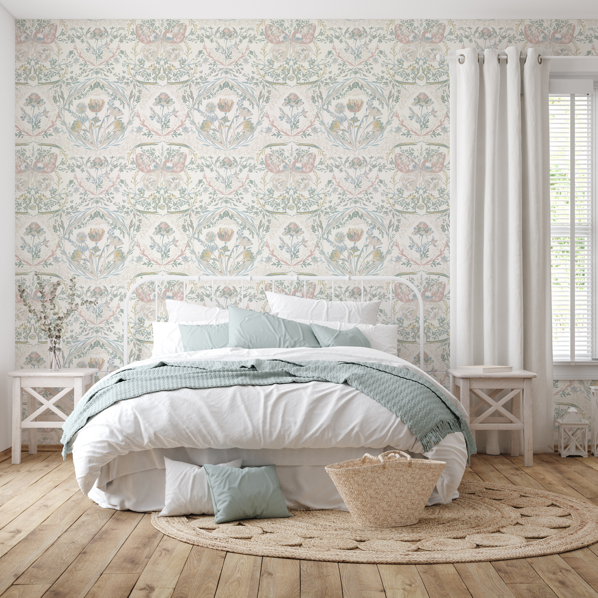 Cami Wallpaper by Trisha Patel, photo 3 of 10