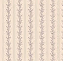 Janie Wallpaper by Astrid Blanchard