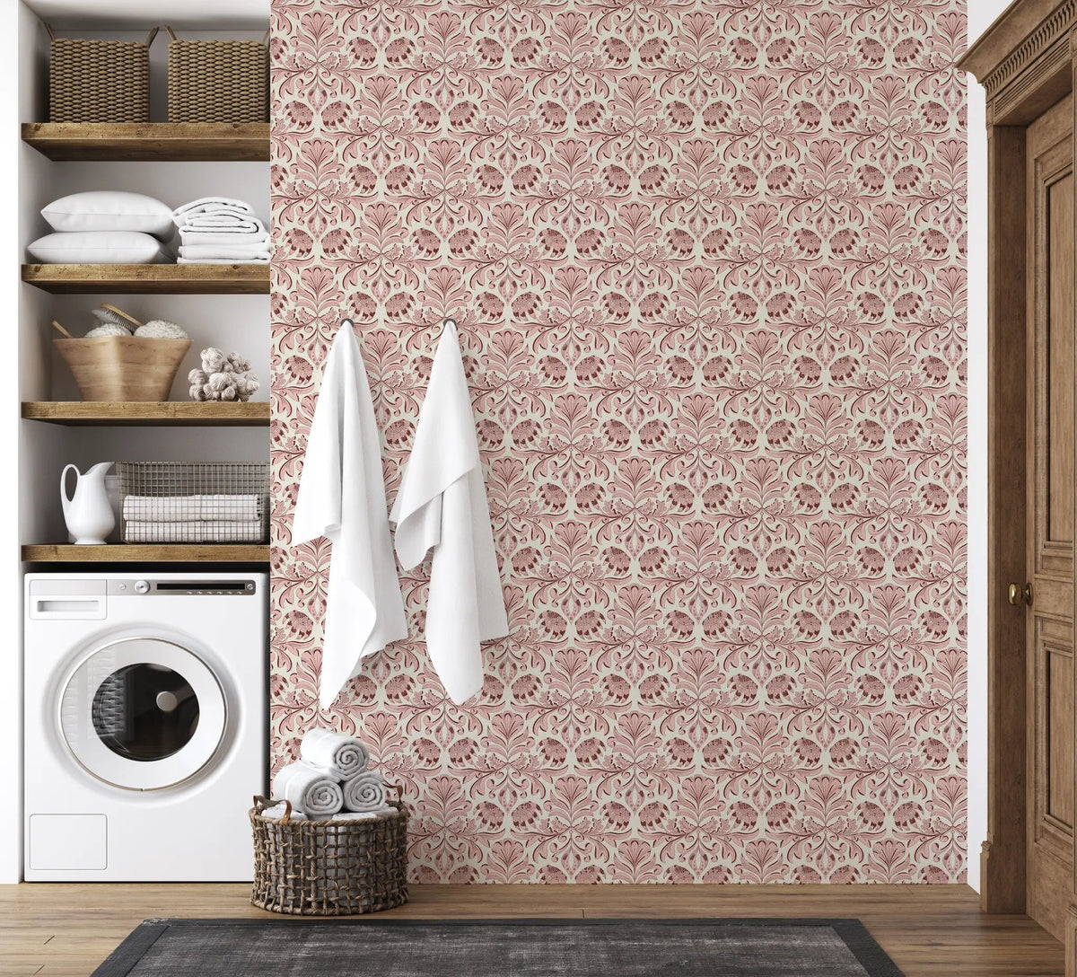 Swinton Wallpaper by Zenclover, photo 5 of 11