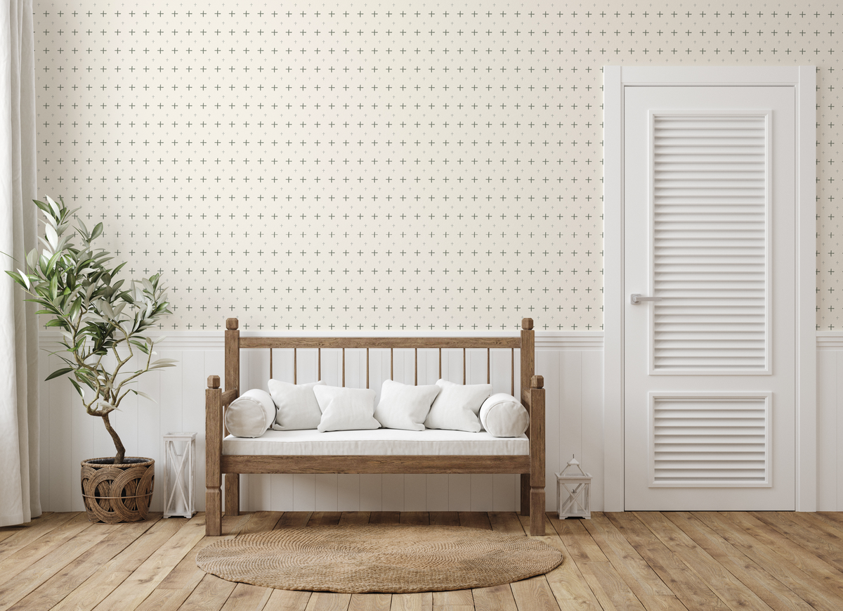 Peralta Wallpaper by Hailey Kiefer Designs, photo 3 of 8