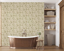Camila Wallpaper by Yorkville Studio