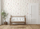 Fennel Wallpaper by Ana Goldar Design