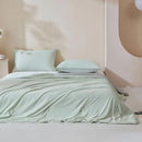 GobekUsa Ice Cream Silk Quilt for Cool Summer Comfort, Single/Double Air Conditioning Blanket