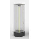 Creative Atmosphere Tent Light with LED, Rechargeable, Durable Feature