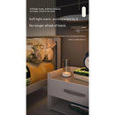 Creative Atmosphere Tent Light with LED, Rechargeable, Durable Feature