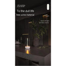 Creative Atmosphere Tent Light with LED, Rechargeable, Durable Feature