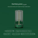 Creative Atmosphere Tent Light with LED, Rechargeable, Durable Feature