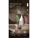 Creative Atmosphere Tent Light with LED, Rechargeable, Durable Feature