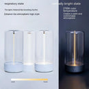 Creative Atmosphere Tent Light with LED, Rechargeable, Durable Feature