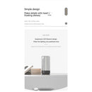 Creative Atmosphere Tent Light with LED, Rechargeable, Durable Feature