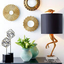 GobekUsa Creative Ostrich Table Lamp for Modern Home Decor in Living Room and Bedroom