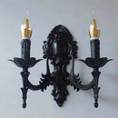 GobekUsa Creative Retro European Wall Light
