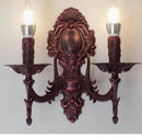 GobekUsa Creative Retro European Wall Light