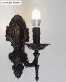 GobekUsa Creative Retro European Wall Light