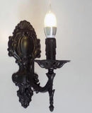 GobekUsa Creative Retro European Wall Light