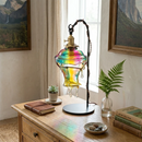Creative Water Drop Table Lamp