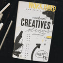 5x8 Creative Planner