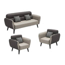 Möja · Office Waiting Area Lounge Seating