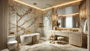 Crema Europa Marble