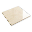Crema Marfil Polished Marble Tiles 12x12