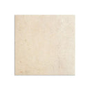 Crema Marfil Polished Marble Tiles 5 1/2x5 1/2