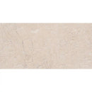 Crema Perla Honed Marble Tiles 12x24