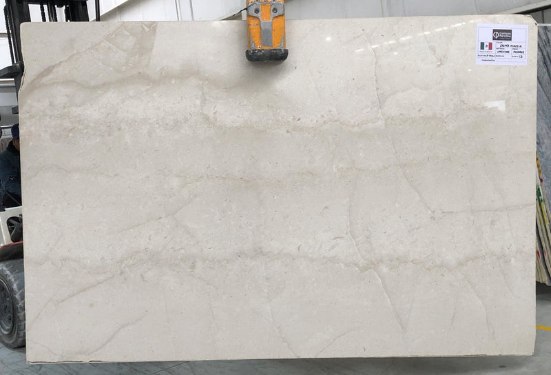 Crema Venezia Limestone