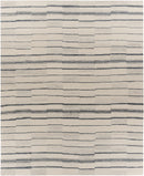 Creswell Broken-Striped Area Rug