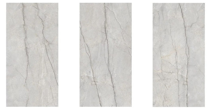 Cristallo Grey Raphael Porcelain